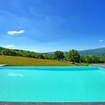 Casale Daniele By Posarellivillas Pratovecchio