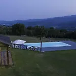 Casale Daniele By Posarellivillas Villa