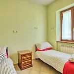 Casale Daniele By Posarellivillas Villa *