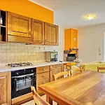 Casale Daniele By Posarellivillas Villa