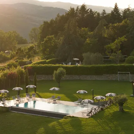 Casale Daniele By Posarellivillas Villa *