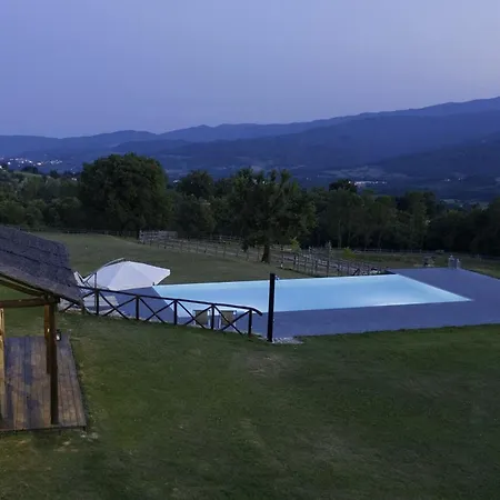 Casale Daniele By Posarellivillas Villa