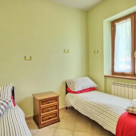 Casale Daniele By Posarellivillas Villa *