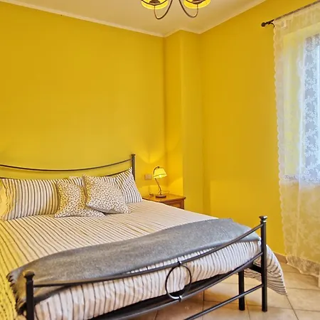 Casale Daniele By Posarellivillas Villa Pratovecchio