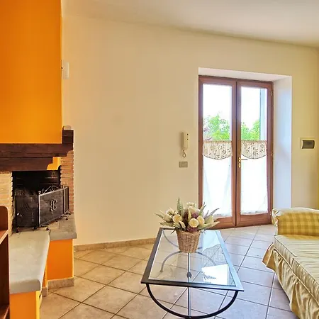 Casale Daniele By Posarellivillas Villa *