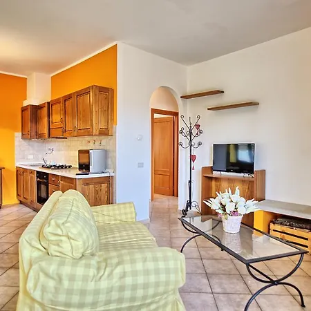Villa Casale Daniele By Posarellivillas *
