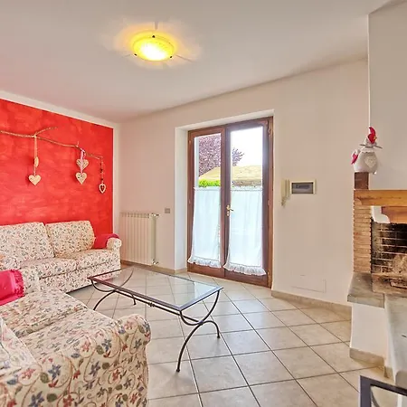 Villa Casale Daniele By Posarellivillas *
