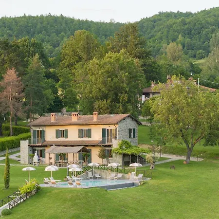Villa Casale Daniele By Posarellivillas *