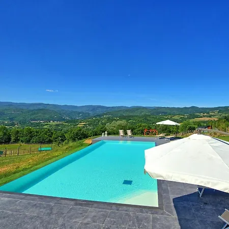 Villa Casale Daniele By Posarellivillas *
