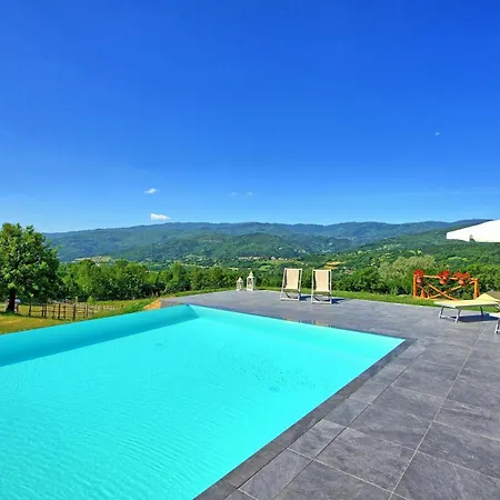 Casale Daniele By Posarellivillas *