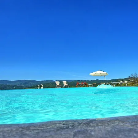 Casale Daniele By Posarellivillas Villa *