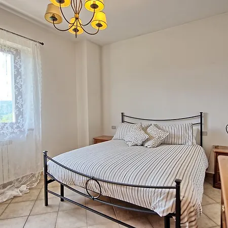 Casale Daniele By Posarellivillas *