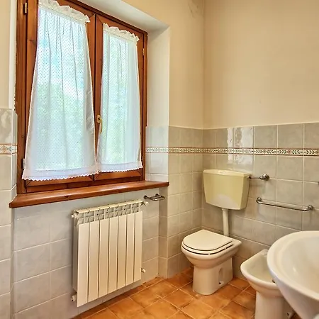 Casale Daniele By Posarellivillas Pratovecchio