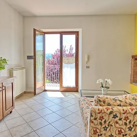Casale Daniele By Posarellivillas Villa