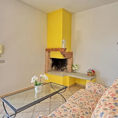 Casale Daniele By Posarellivillas
